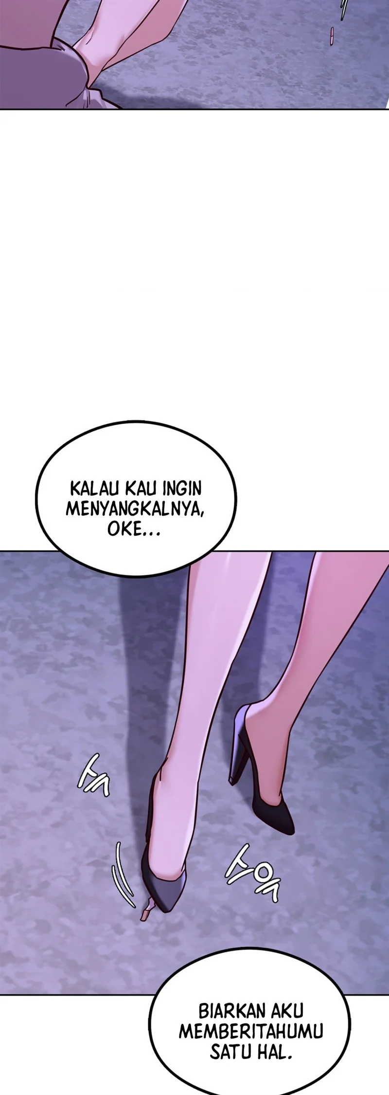 Magical Massage Chapter 08 - Page 9